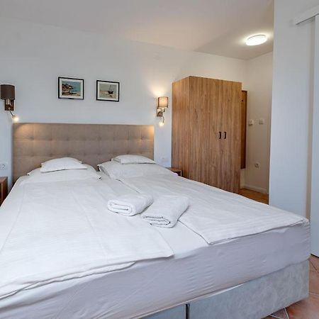 Bed&Breakfast Došen II Baška Exteriér fotografie