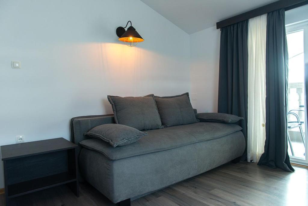 Bed&Breakfast Došen II Baška Exteriér fotografie