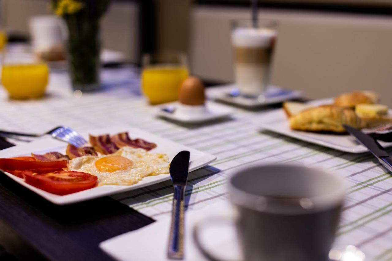 Bed&Breakfast Došen II Baška Exteriér fotografie